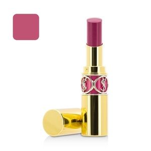 YSL Rouge Volupte Shine lipstick #32